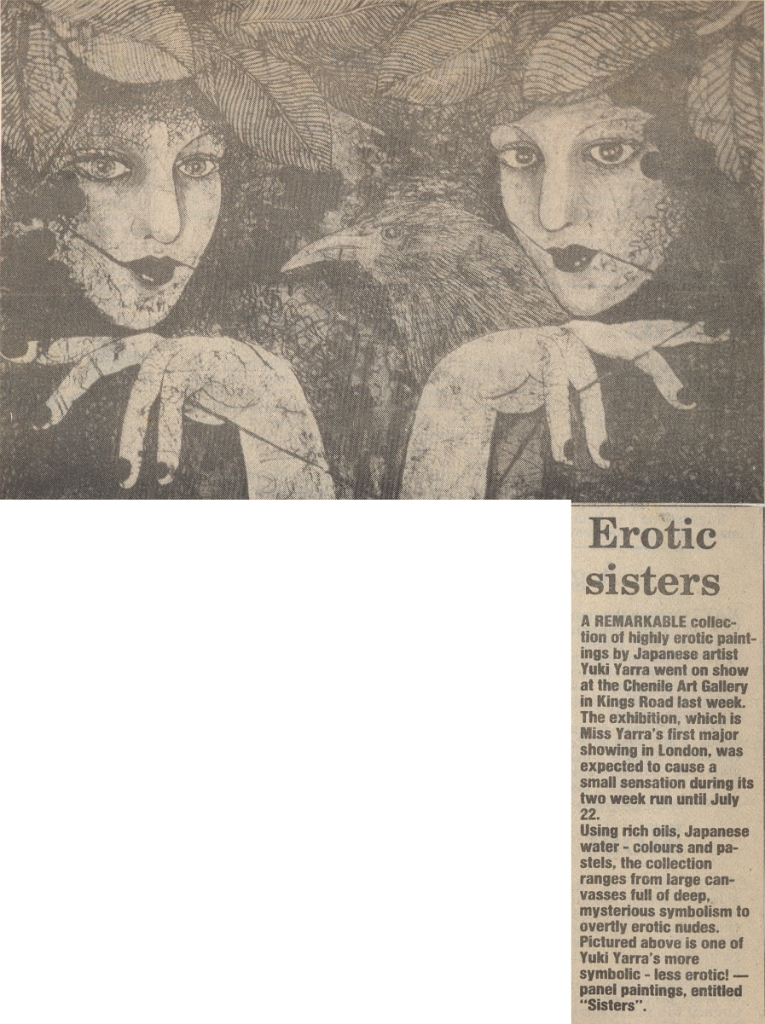 19830722 YUKI YARRA PAINTINGS CHENIL GALLERIES CN.jpg